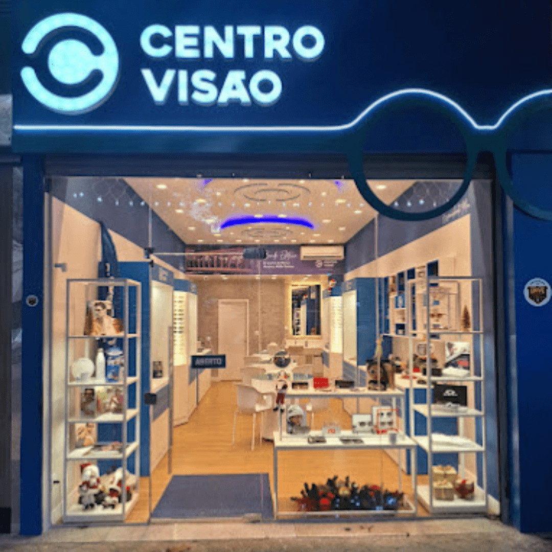 Centro Visão Santo Antônio